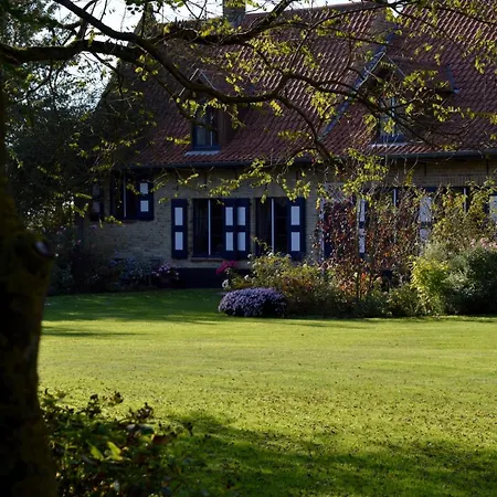 L'écrin Des Hirondelles, La Ferme Hébergement de vacances *