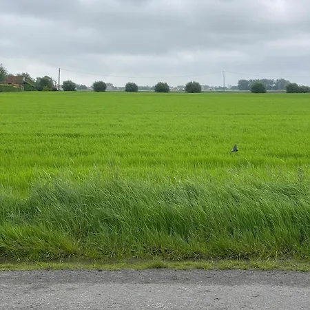 Hébergement de vacances L'écrin Des Hirondelles, La Ferme *