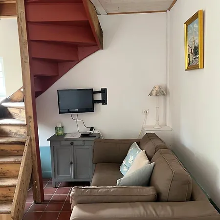 L'écrin Des Hirondelles, La Ferme Hébergement de vacances *