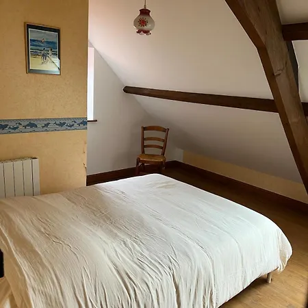 L'écrin Des Hirondelles, La Ferme Brouckerque