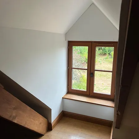 Hébergement de vacances L'écrin Des Hirondelles, La Ferme Brouckerque