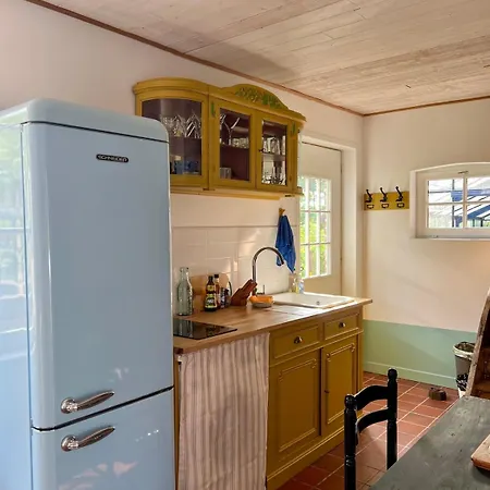 L'écrin Des Hirondelles, La Ferme Hébergement de vacances *