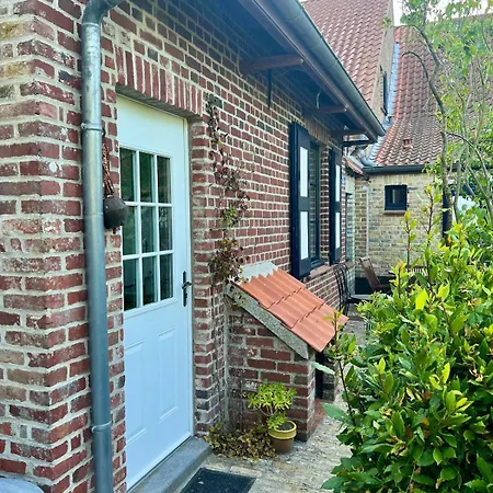 L'écrin Des Hirondelles, La Ferme Hébergement de vacances *