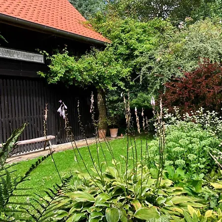 Hébergement de vacances L'écrin Des Hirondelles, La Ferme Brouckerque