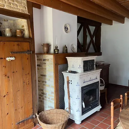 Hébergement de vacances L'écrin Des Hirondelles, La Ferme Brouckerque