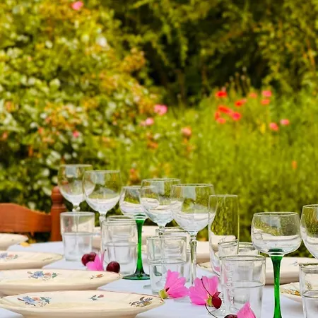 L'écrin Des Hirondelles, La Ferme Hébergement de vacances Brouckerque