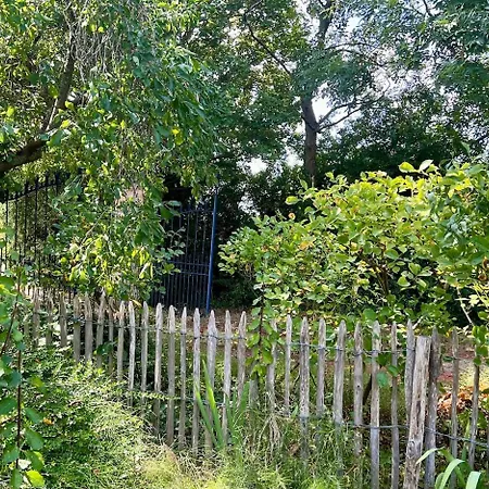 L'écrin Des Hirondelles, La Ferme *
