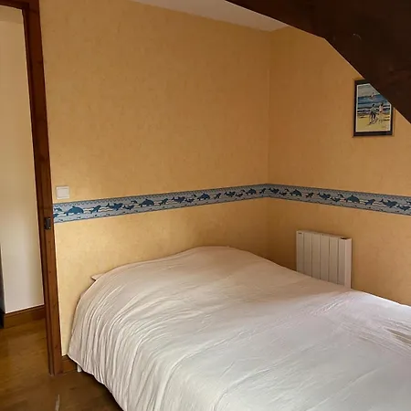 L'écrin Des Hirondelles, La Ferme Hébergement de vacances