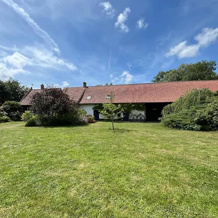 L'écrin Des Hirondelles, La Ferme Hébergement de vacances *
