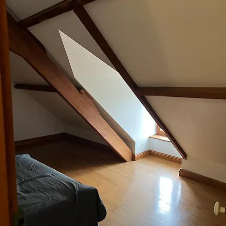Hébergement de vacances L'écrin Des Hirondelles, La Ferme Brouckerque