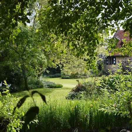 L'écrin Des Hirondelles, La Ferme Hébergement de vacances Brouckerque